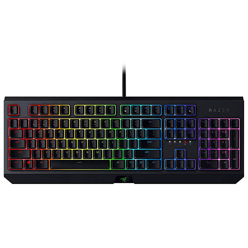 Razer BlackWidow Keyboard