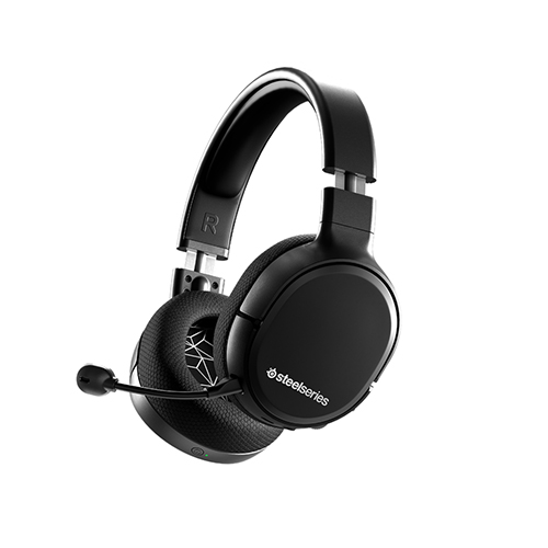 SteelSeries Arctis 1 Wireless Headset - 61512o)