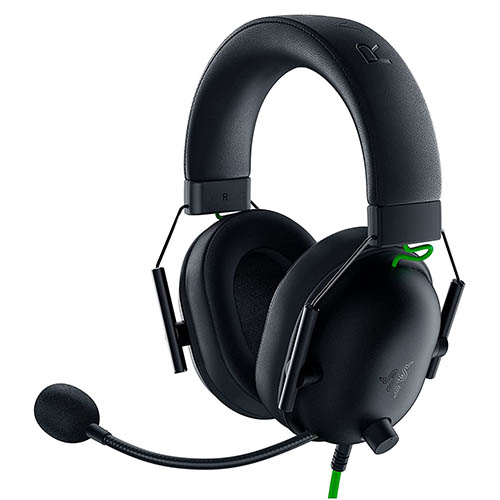 Razer Blackshark V2 X Headset