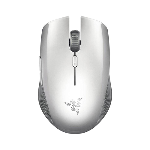 Razer Atheris Wireless Mouse - (Mercury White)