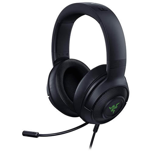 Razer Kraken V3 X Headset