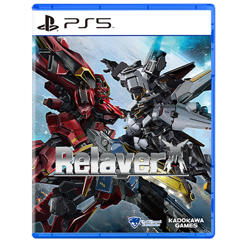 Relayer - (R3)(Eng/Chn/Jpn/Kor)(PS5)(SALE)