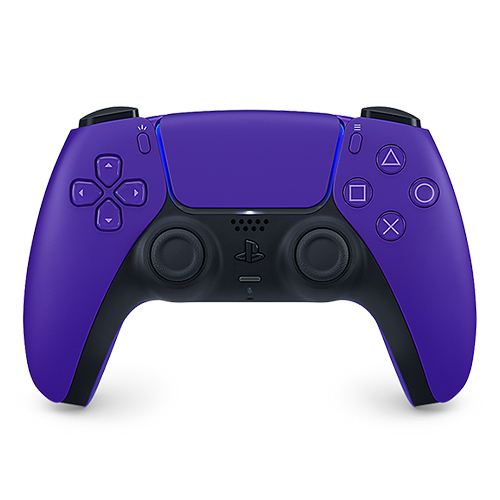PlayStation 5 DualSense Wireless Controller - (Galactic Purple)(PS5) (PROMO)