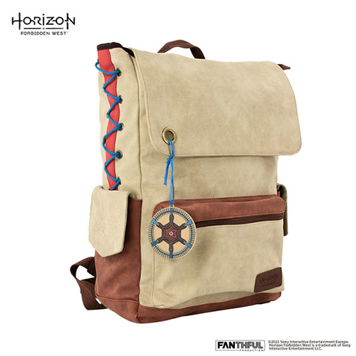 Fanthful Horizon Forbidden West Backpack