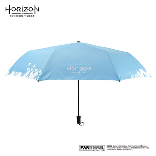 Fanthful Horizon Forbidden West Umbrella (Pre-Order)