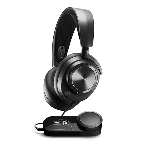 SteelSeries Arctis Nova Pro Headset - 61527