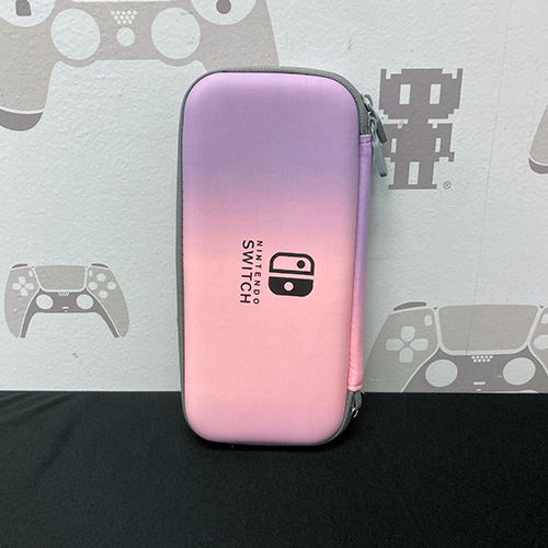 Nintendo Switch OLED/V2 Carry Bag - (Gradient Color)