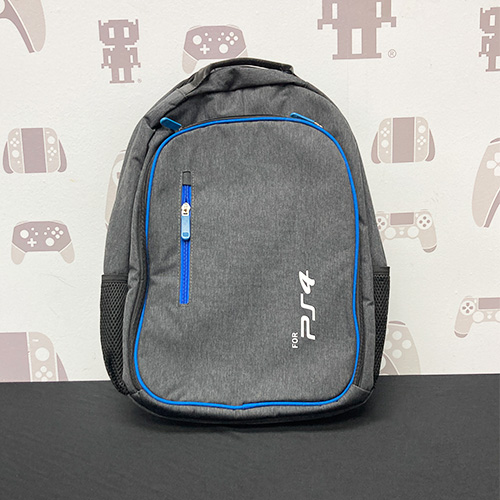 PS4 Pro/Slim/Phat Multifunctional Backpack Bag
