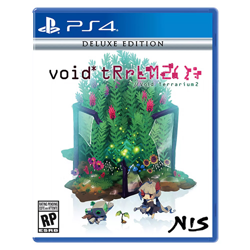 void* tRrLM2(); //Void Terrarium 2 (Deluxe Edition) - (RALL)(Eng)(PS4)(SALE)