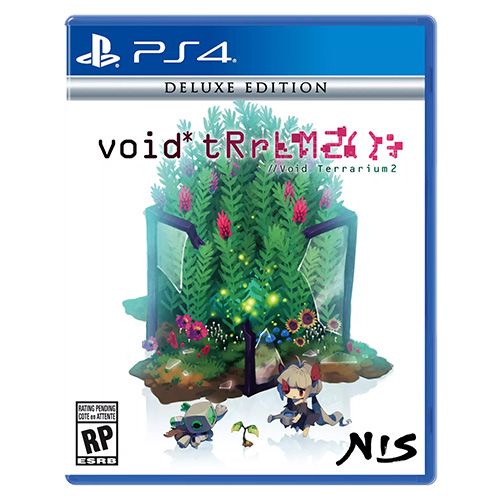 void* tRrLM2(); //Void Terrarium 2 (Deluxe Edition) - (RALL)(Eng)(PS4)