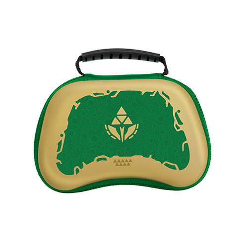 IINE Storage Bag for Pro Controller - (Zelda Tears of The Kingdom) (L825)