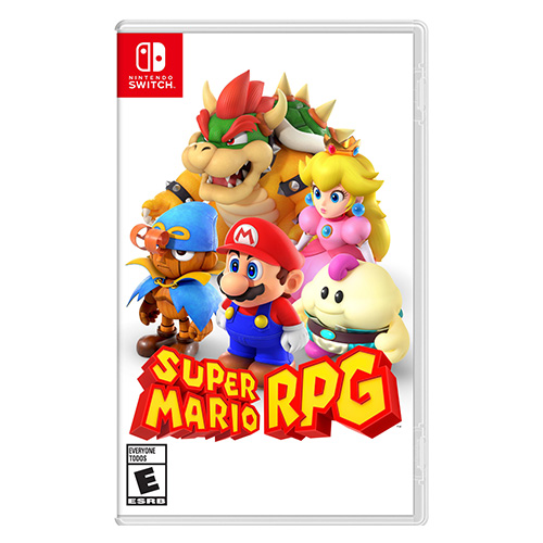 Super Mario RPG - (Asia)(Eng/Chn)(Switch)