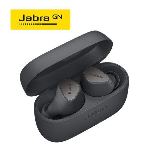 Jabra Elite 4 Earbuds
