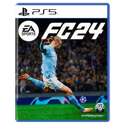 EA SPORTS FC 24 - (R3)(Eng/Chn)(PS5) (Pre-Order)
