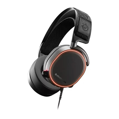 SteelSeries Arctis Pro (RGB) Headphone - 61486